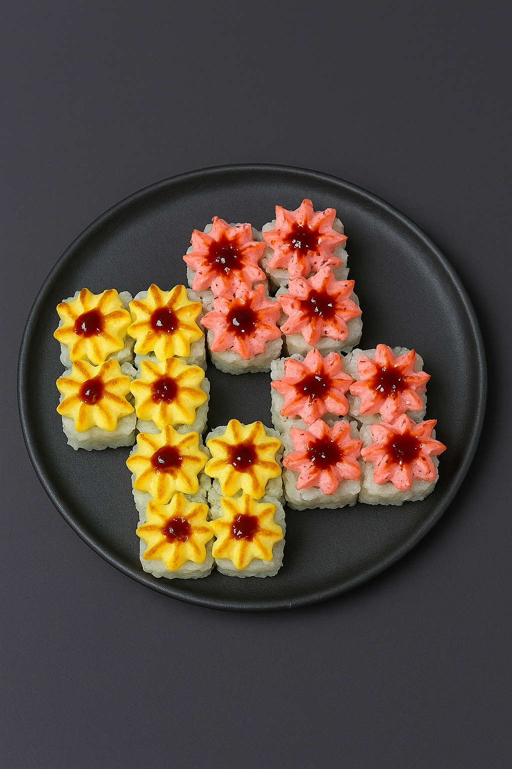 Запеченный ДУО