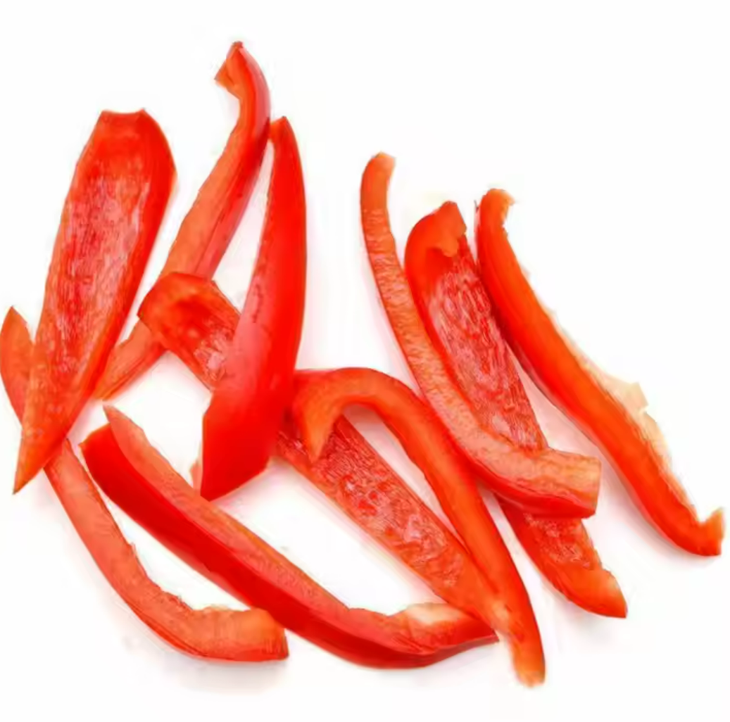 Сладкий перец