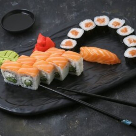 Комбо Филадельфия