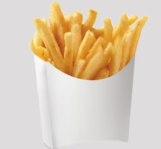 Картофель фри