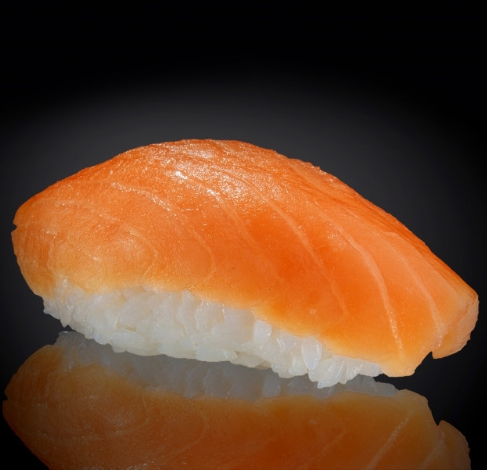 Сашими сяке ЧП