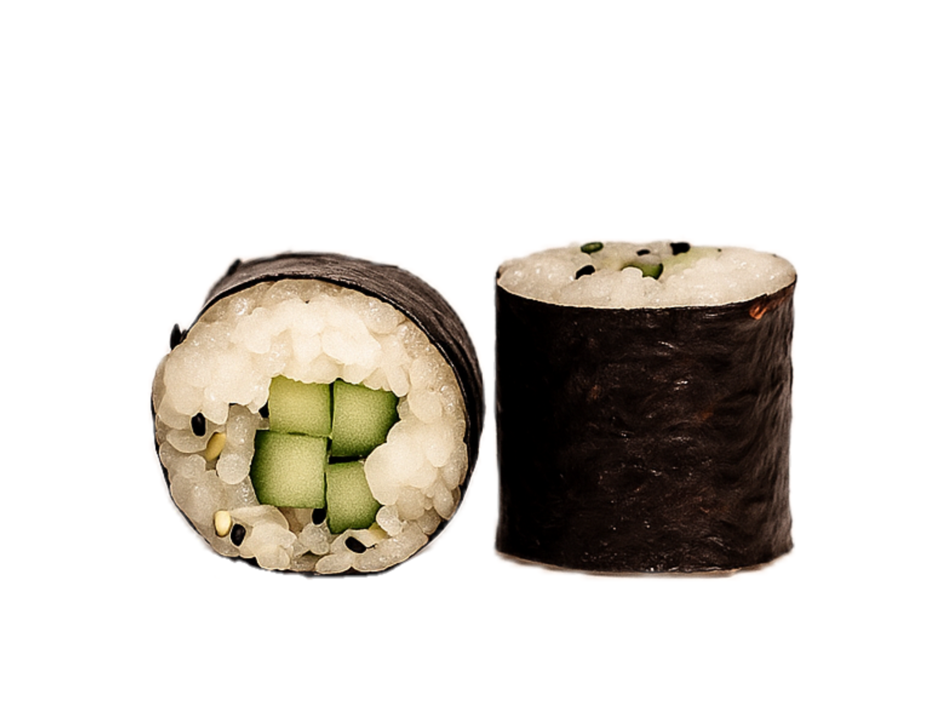 Ролл Огурец