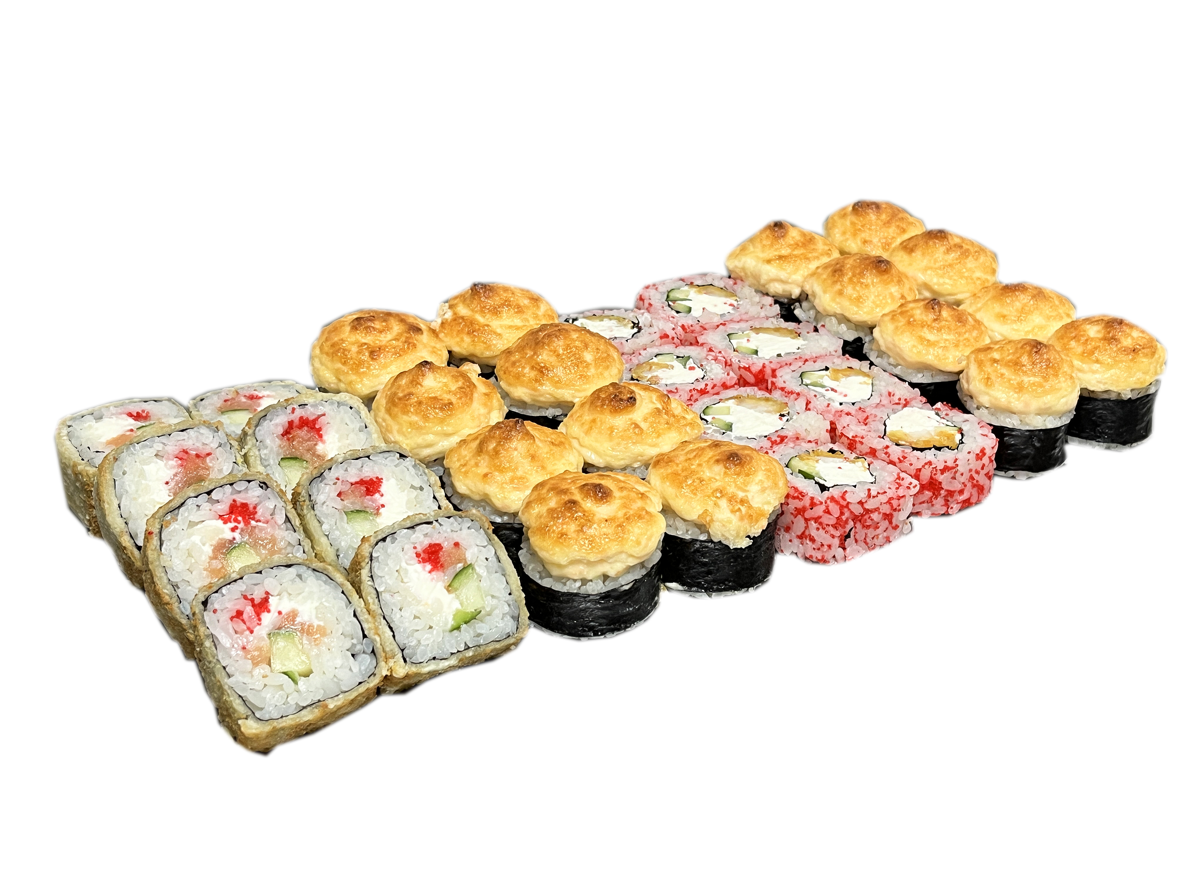 Океан (НОВИНКА) 32 шт.