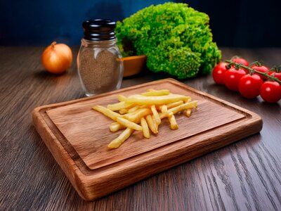 Картофель фри