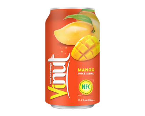 Vinut Манго 0.33л