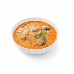 Том ям с курицей