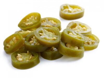 Перец халапеньо 