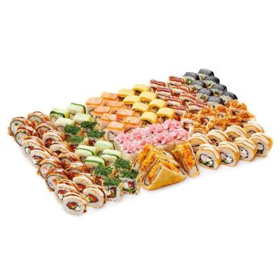 Сет "Токио микс"