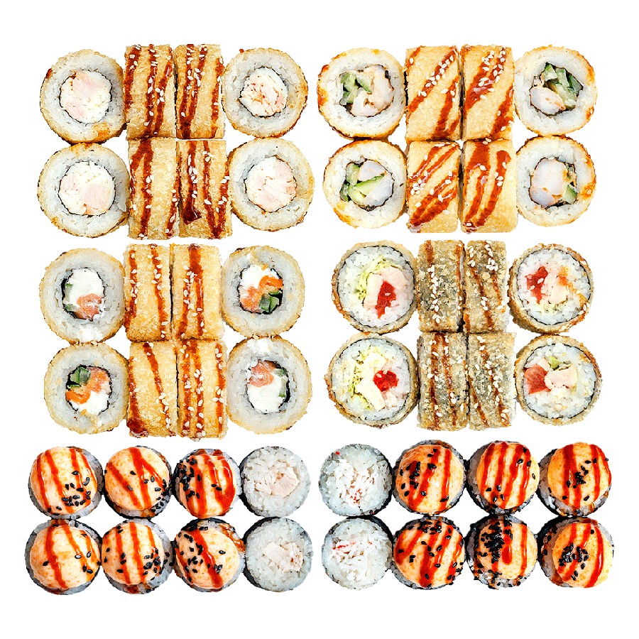 Отжаренный