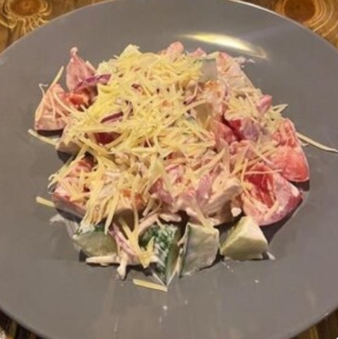 Фирменный Афсона