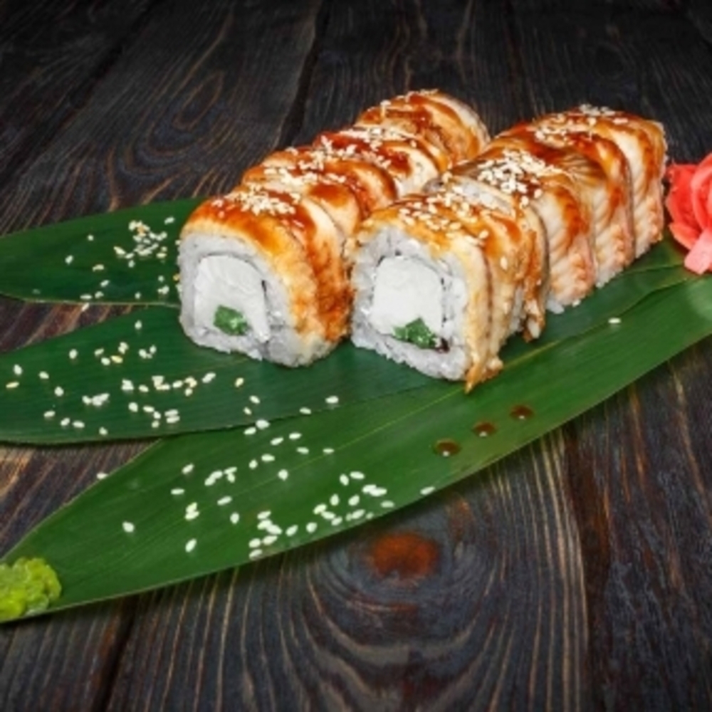 Филадельфия угорь