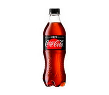Coca-Cola (или аналог Добрый) 0,5л