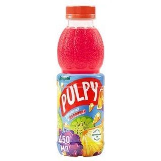 Добрый Pulpy Тропик