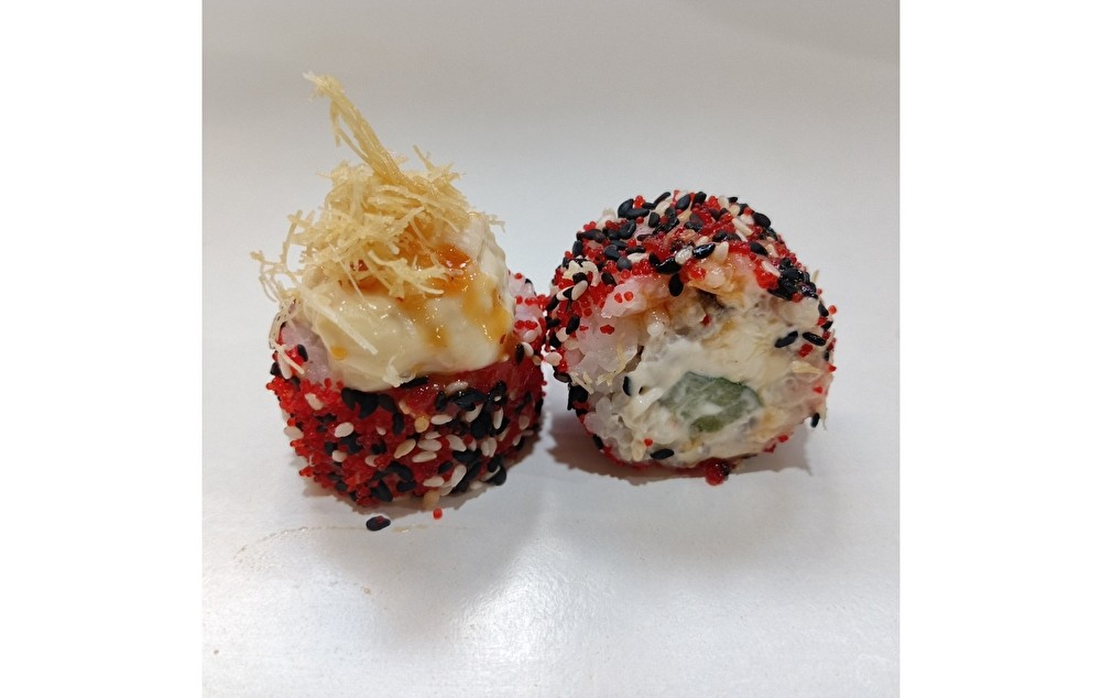 Нежный краб 10 шт