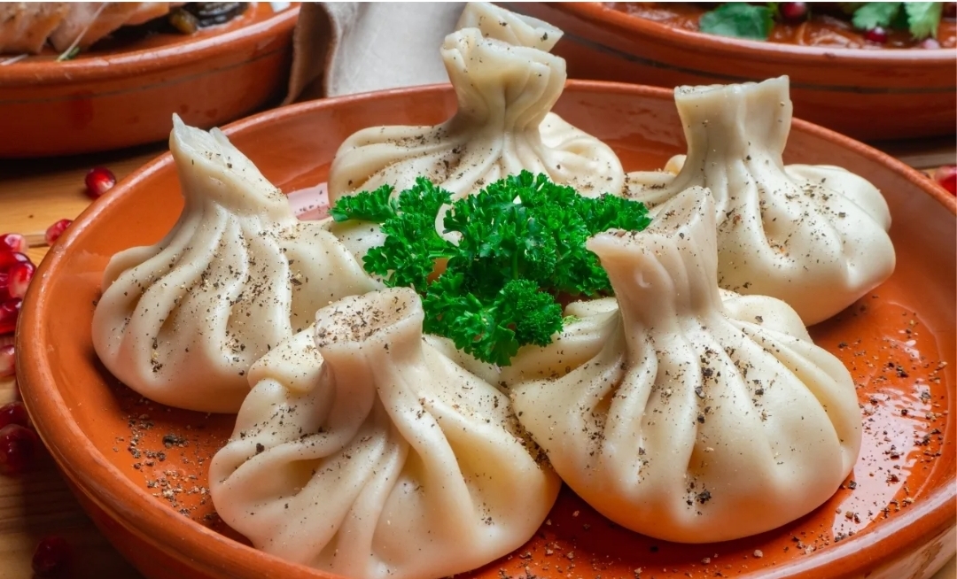Хинкали