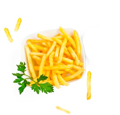 Картофель фри