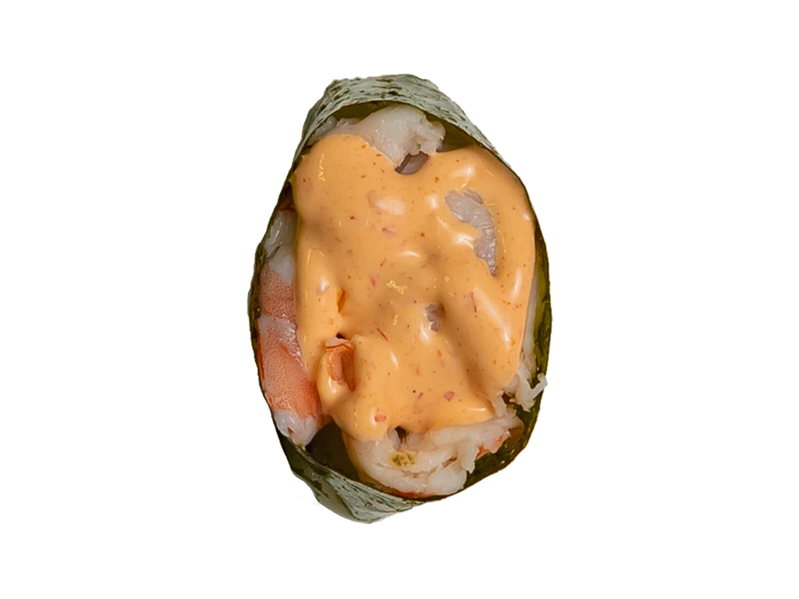 Креветка (острые)