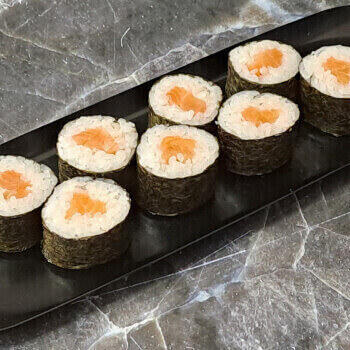 Сяке маки