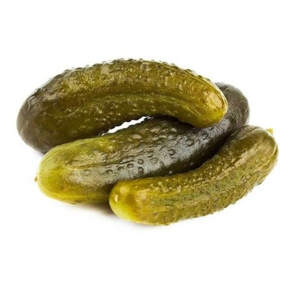 Огурцы маринованные