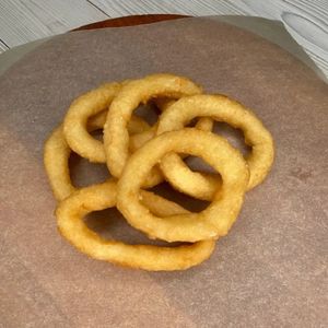 Кольца кальмара