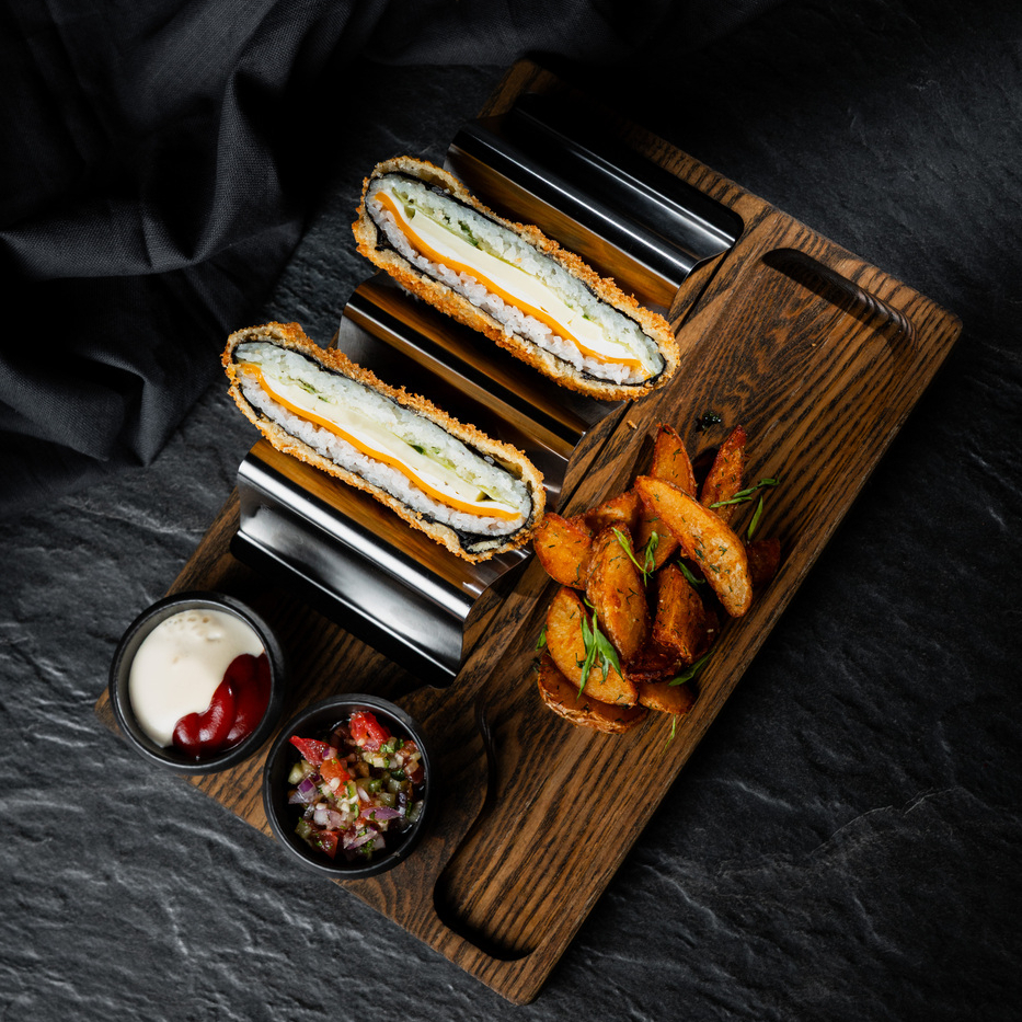 Кватро чиз by Культ