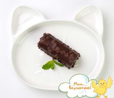 Киндер Буэно твист