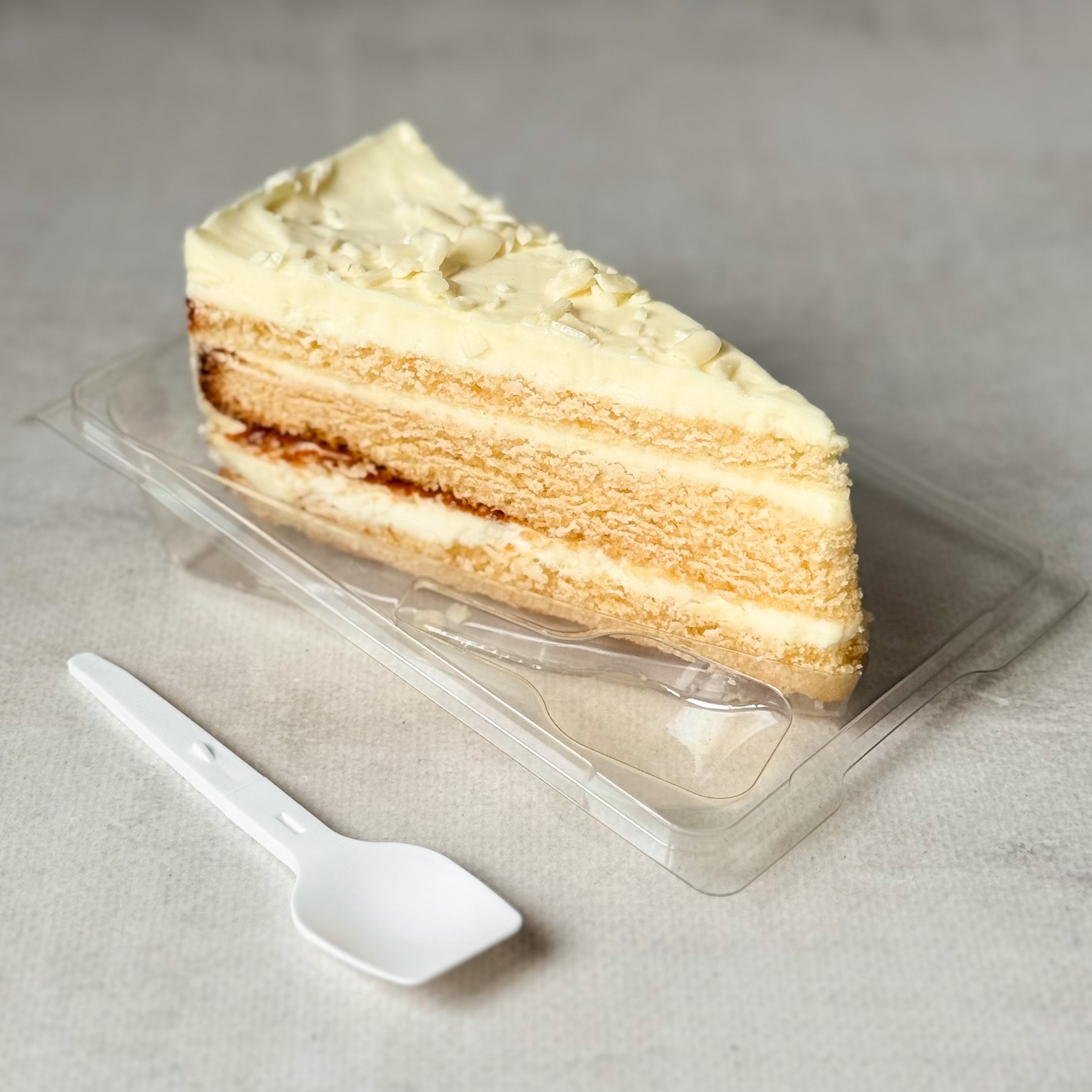 Торт Молочная девочка