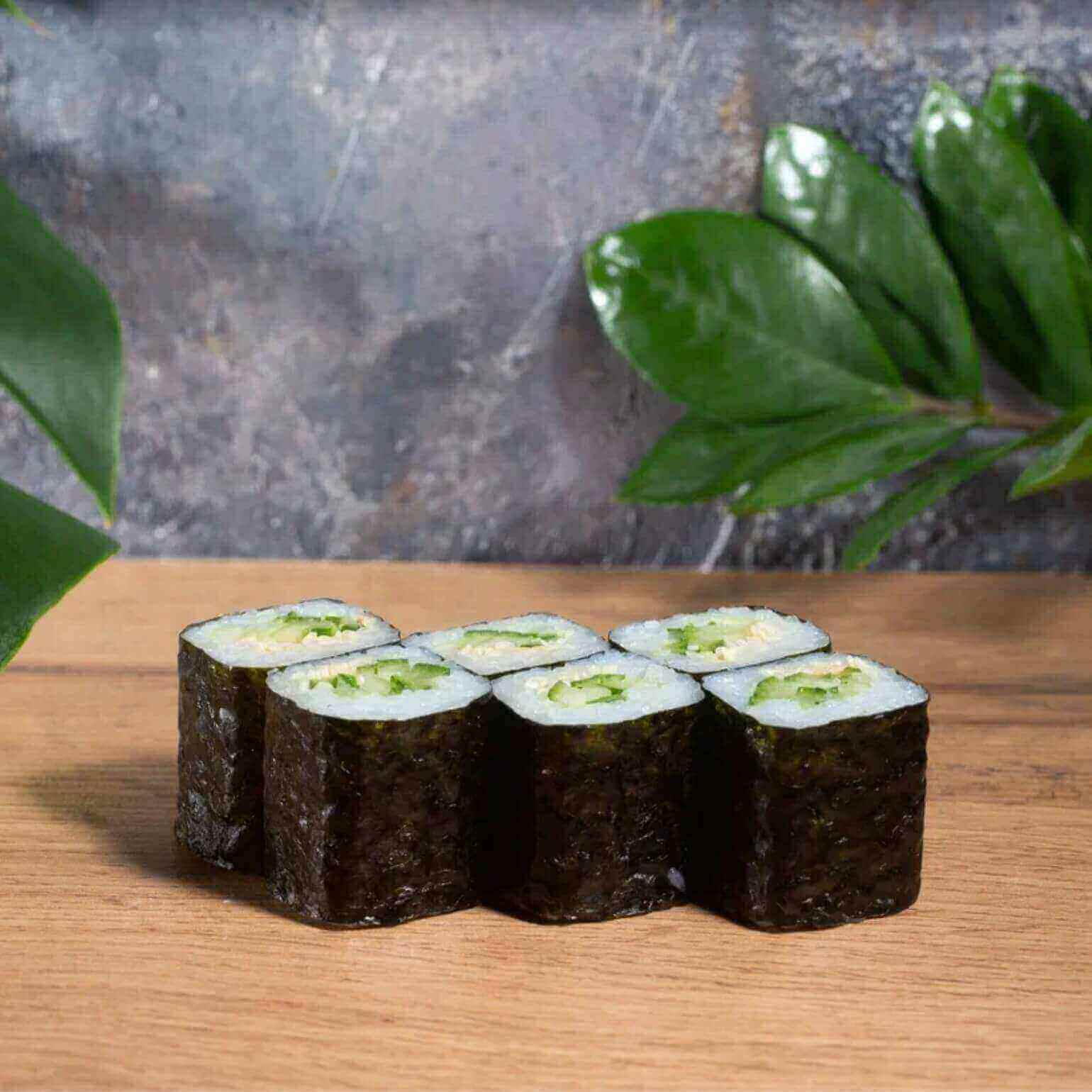 Маки Каппа 110г
