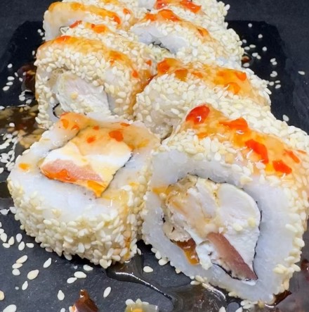 Чили томаго