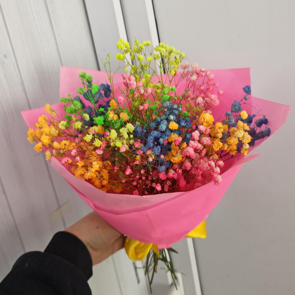 Букетик для настроения