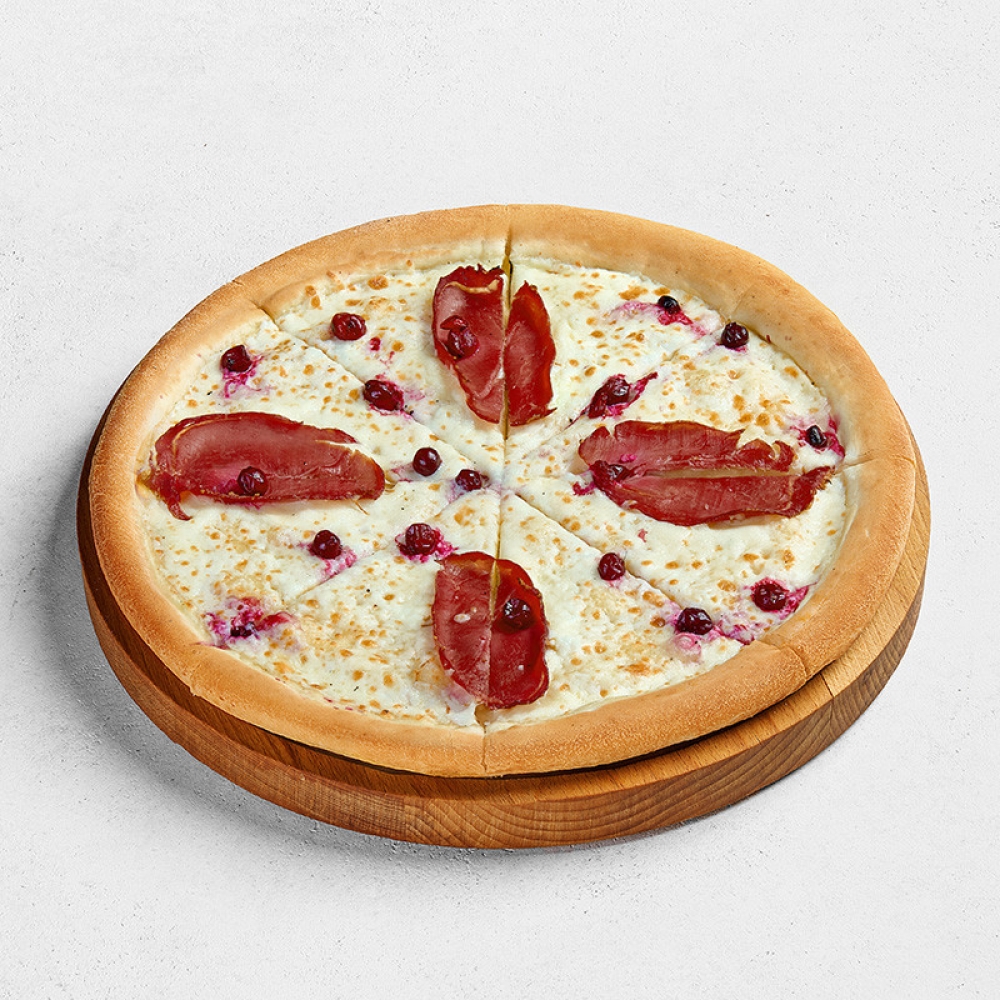 Северная средняя