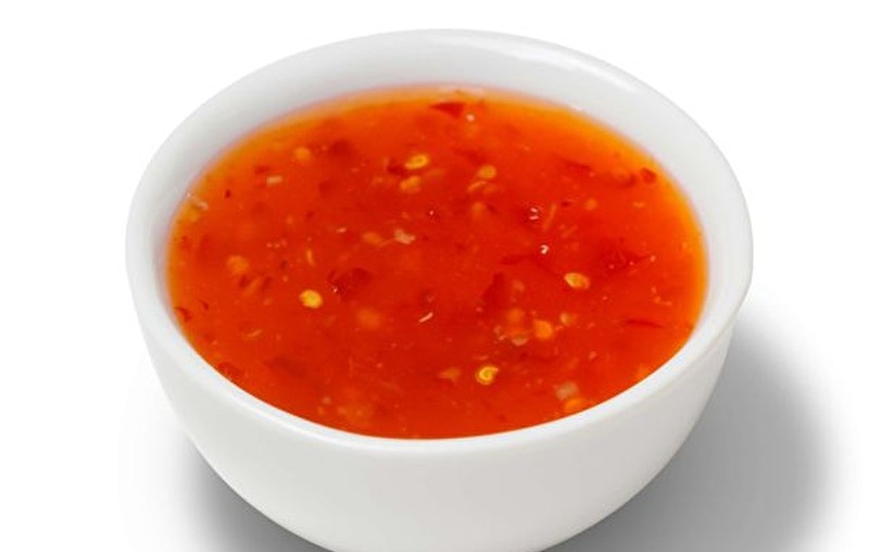 Сладкий тай чили