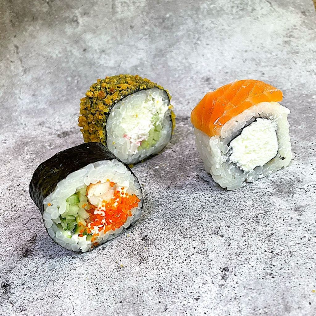 Юми сет 24шт