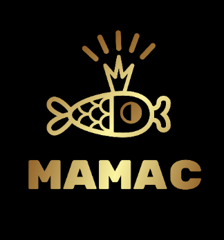МАМАС - логотип