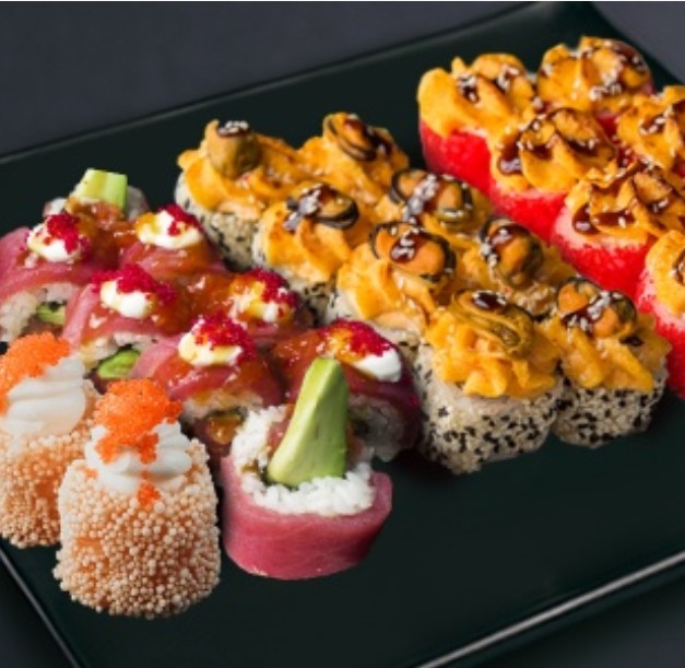 Праздничный