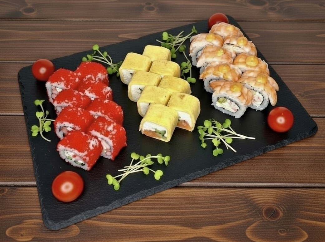 Морской сет