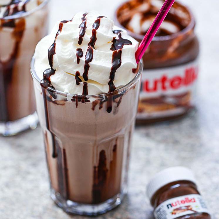 КОКТЕЙЛЬ НУТЕЛЛА ПРЕМИУМ 0,3Л