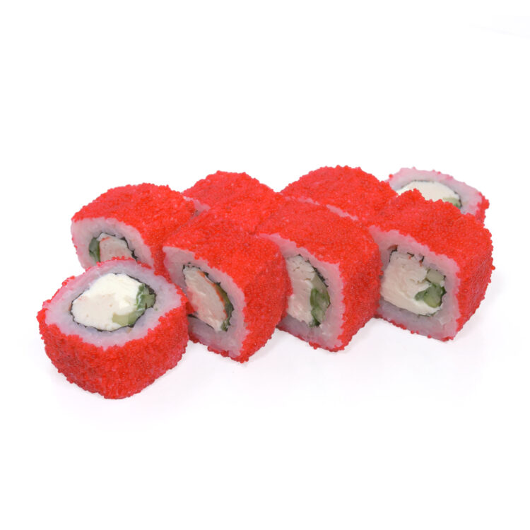 Калифорния Сурими