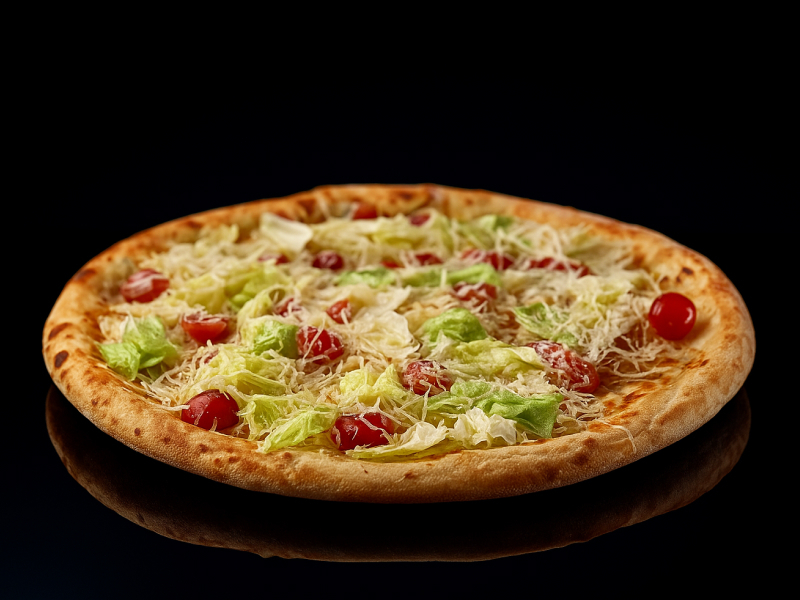 CH Ø 32 ЦЕЗАРЬ Пицца