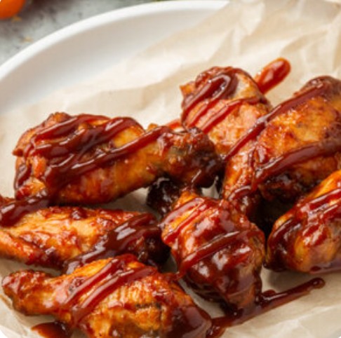 Крылья Барбекю-Кола 5 шт