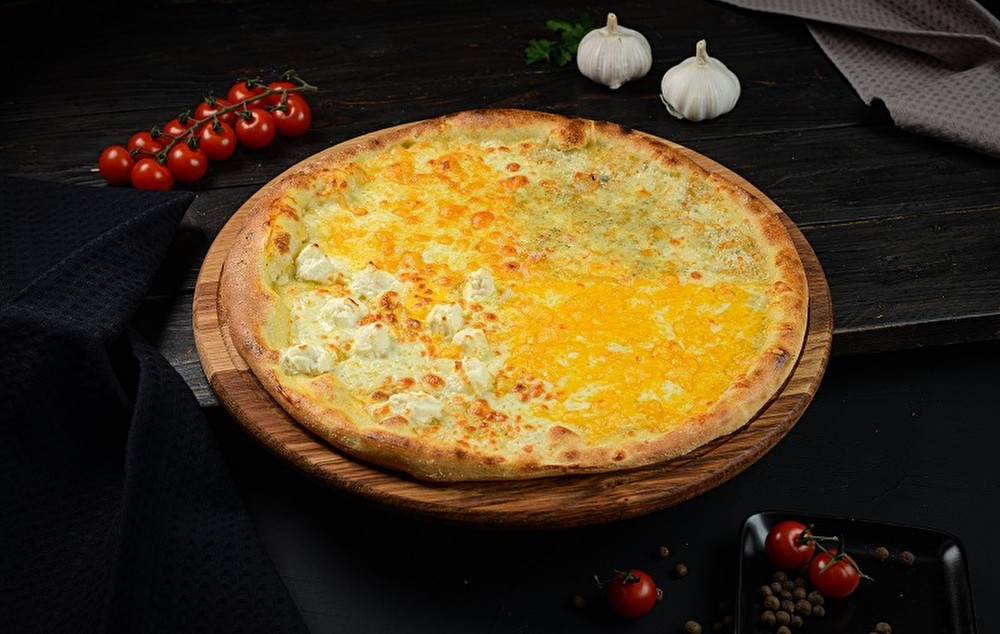 Пицца Монастырская 31 см