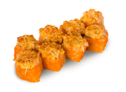 Яки шикими маки