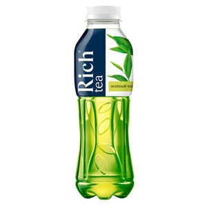 Чай Rich зеленый