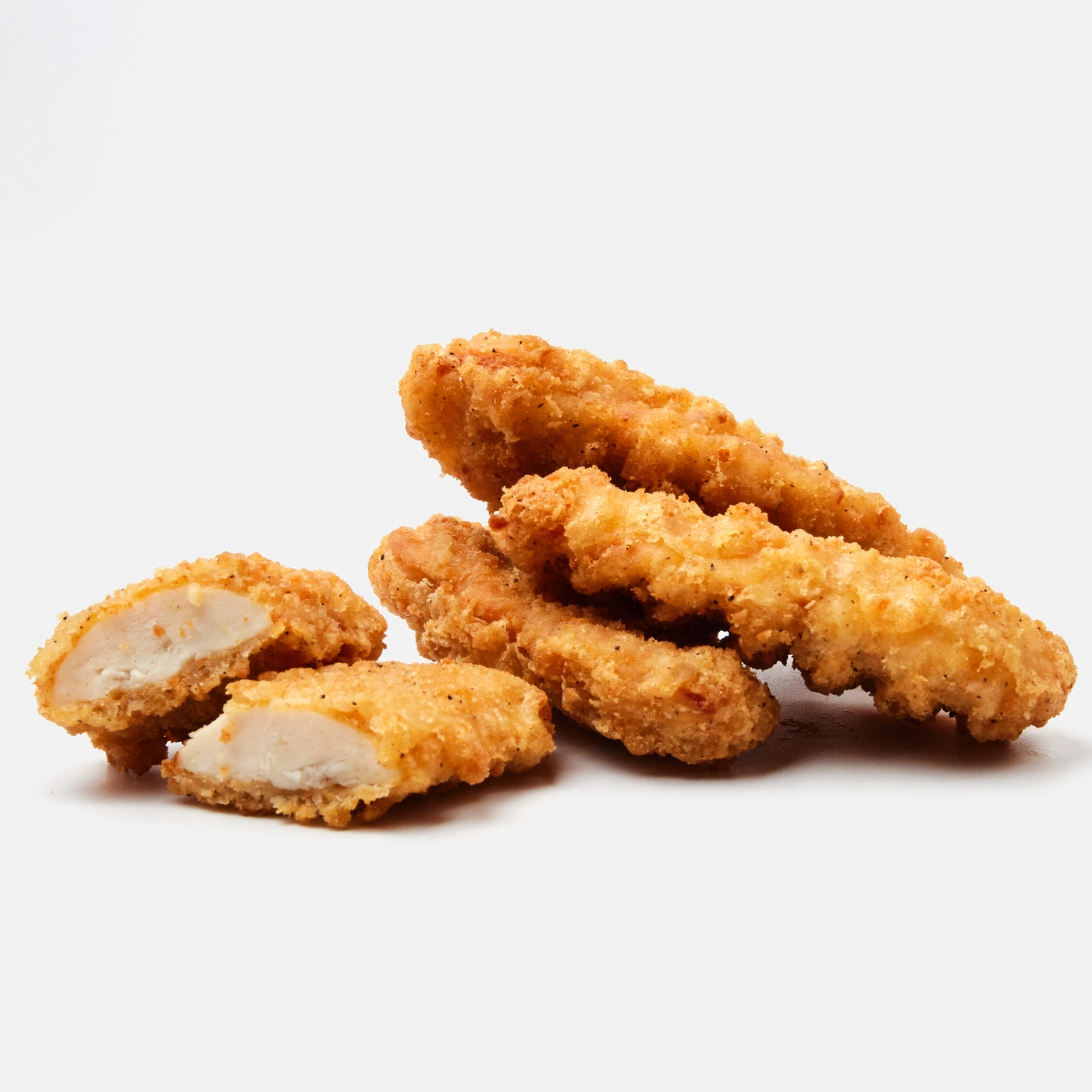 Стрипсы (4 шт)