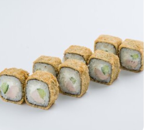 Ролл Темпурная курочка