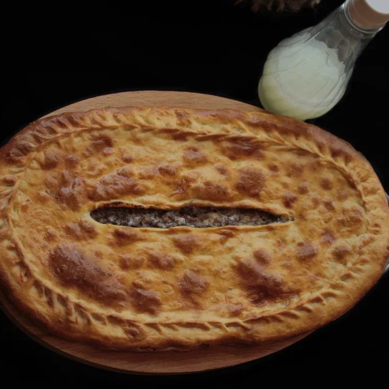 Лакские къячи