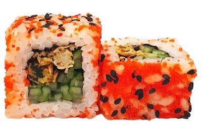 Сенсей маки