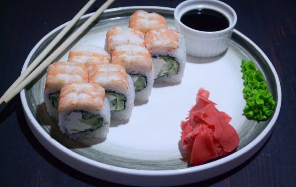 Ролл «Аристократ» 4шт