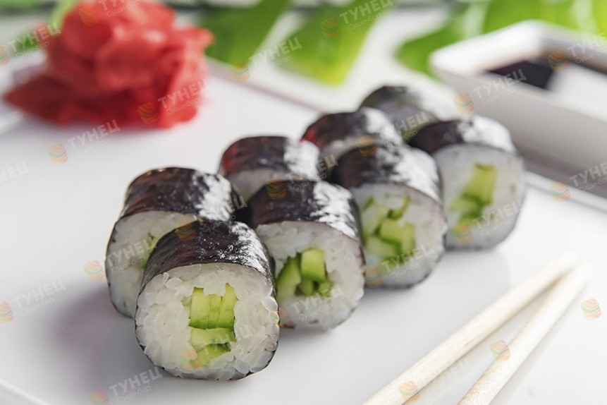 Капа маки