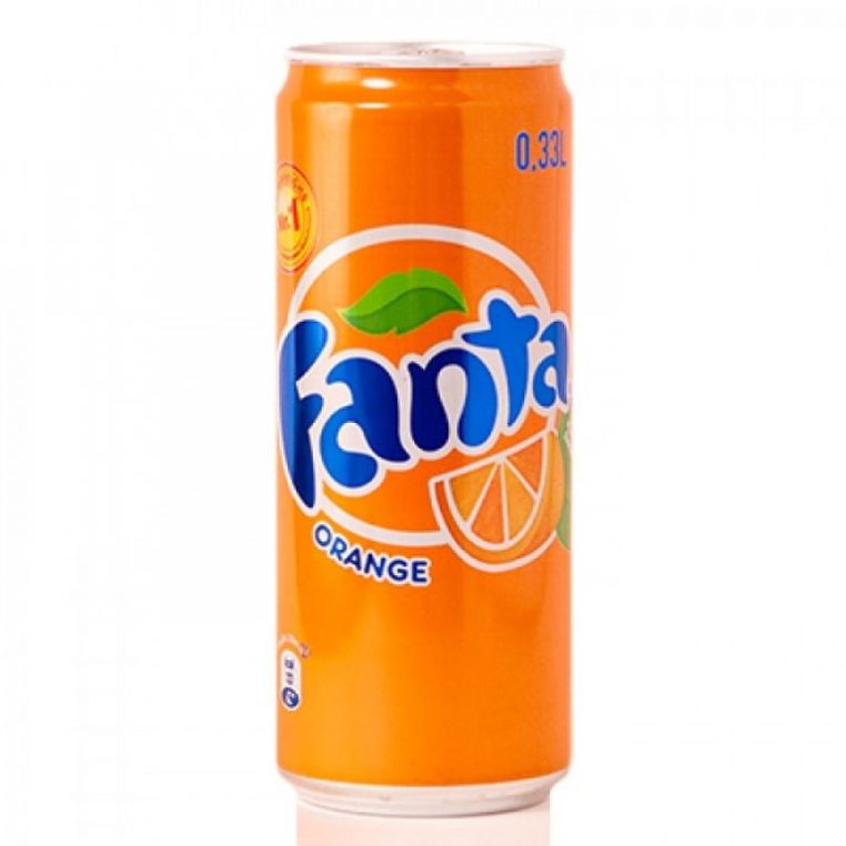 Фанта 0,5л